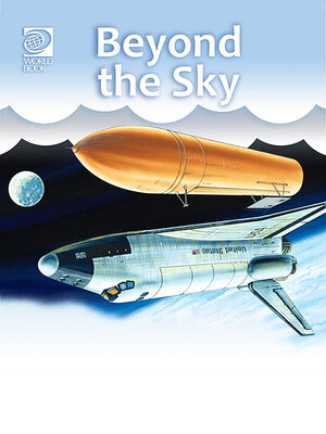 cover image of Beyond the Sky